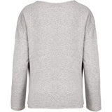 Kariban Ladies' Oversized Sweatshirt