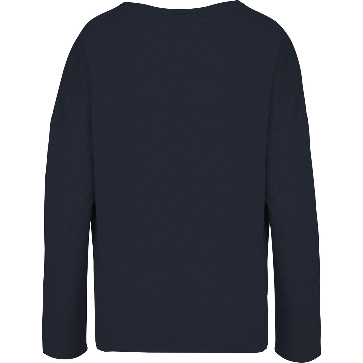 Kariban Ladies' Oversized Sweatshirt
