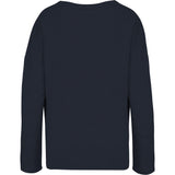 Kariban Ladies' Oversized Sweatshirt