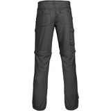 Kariban 2-In-1 Multi-Pocket Trousers