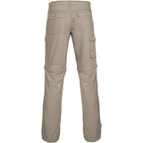 Kariban 2-In-1 Multi-Pocket Trousers