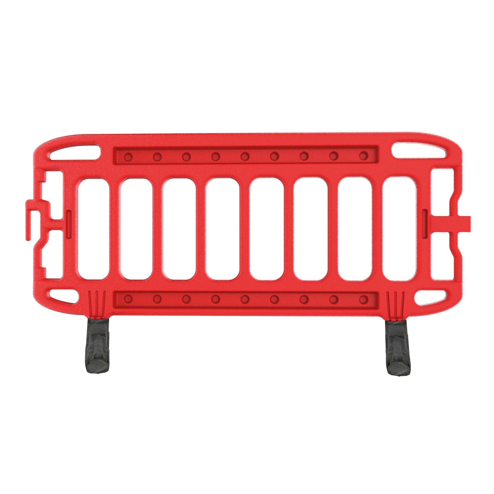 JSP Navigator 2m Blow Moulded Road Traffic Barrier