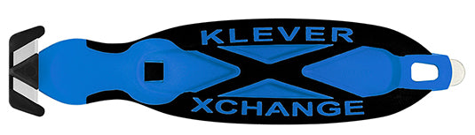Beeswift Klever X-Change With Double Head