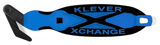 Beeswift Klever X-Change With Wide Cutting