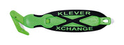Beeswift Klever Kleen Xchange With Wide (30) Head