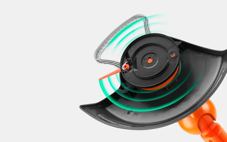 FLYMO 18V EasiTrim Plus 230 KIT 2.0