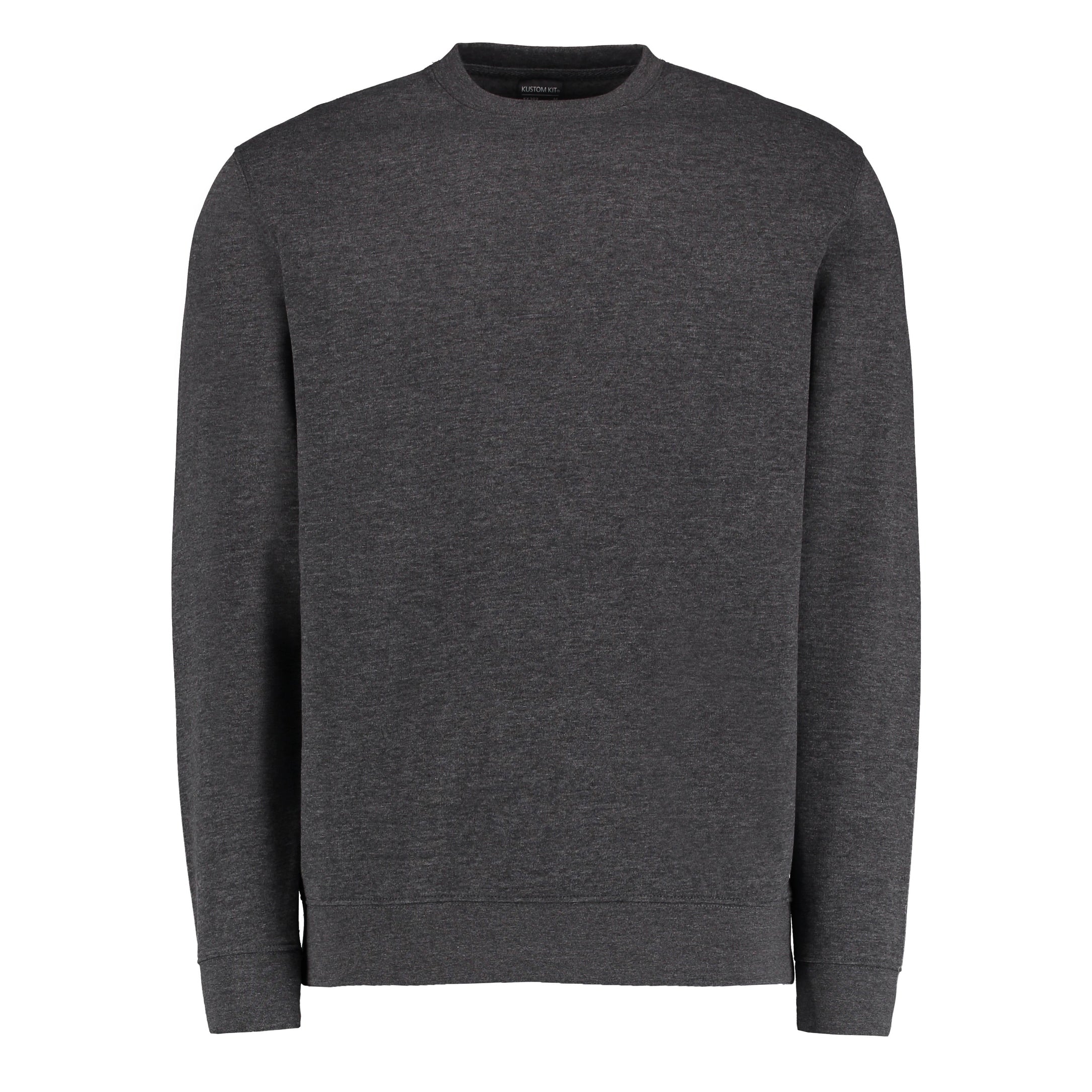 Kustom Kit Klassic Sweatshirt Superwash® 60°C Long Sleeve (Regular Fit)