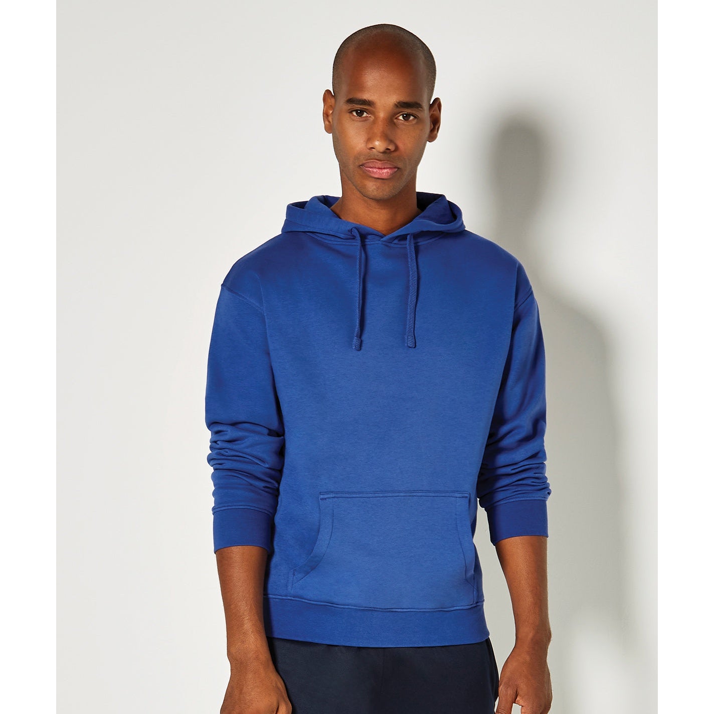 Kustom Kit Regular Fit Hoodie