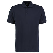 Kustom Kit Klassic Polo With Superwash® 60°C (Classic Fit) - Navy