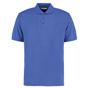 Kustom Kit Klassic Polo With Superwash® 60°C (Classic Fit) - Royal