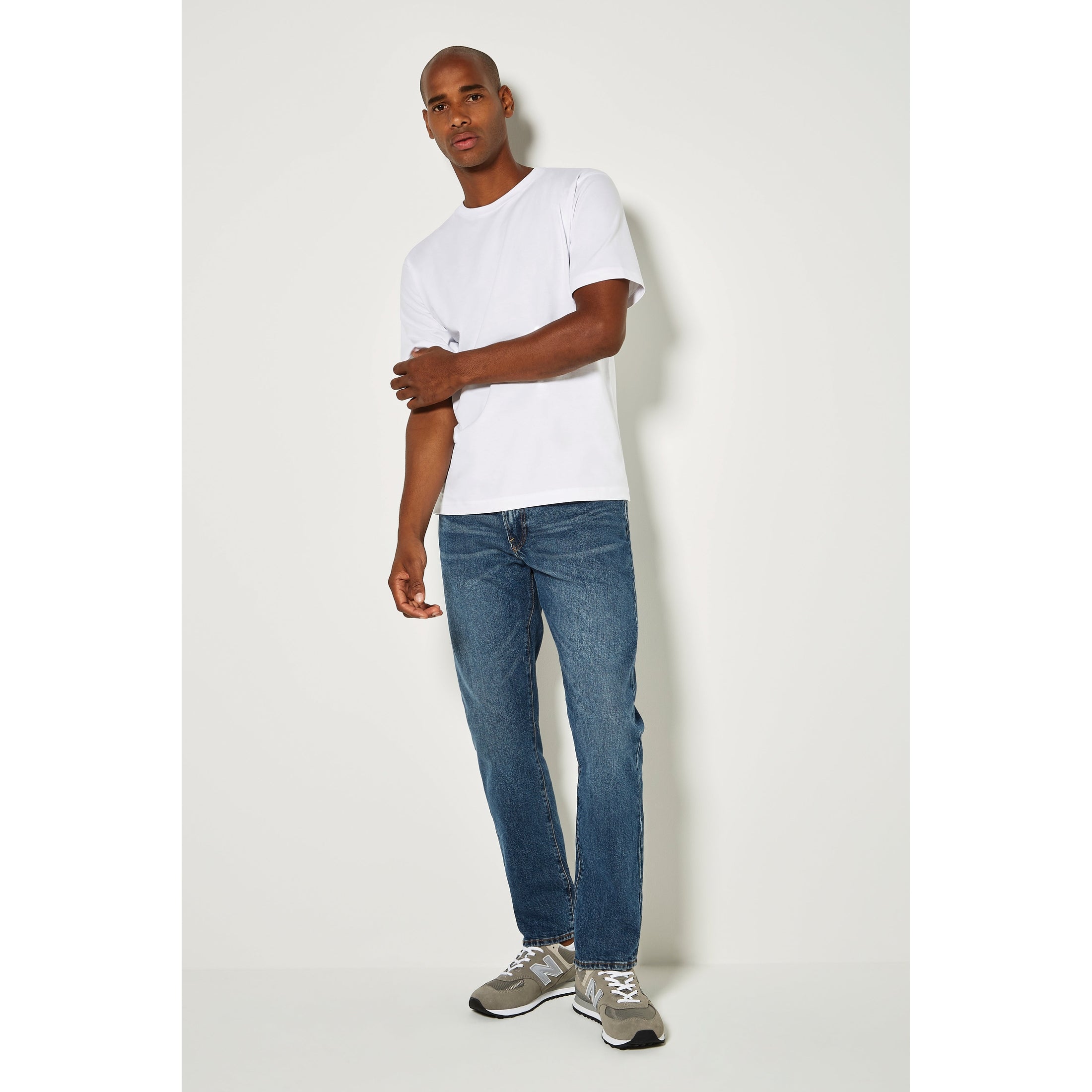 Kustom Kit Hunky® Superior T (Classic Fit)