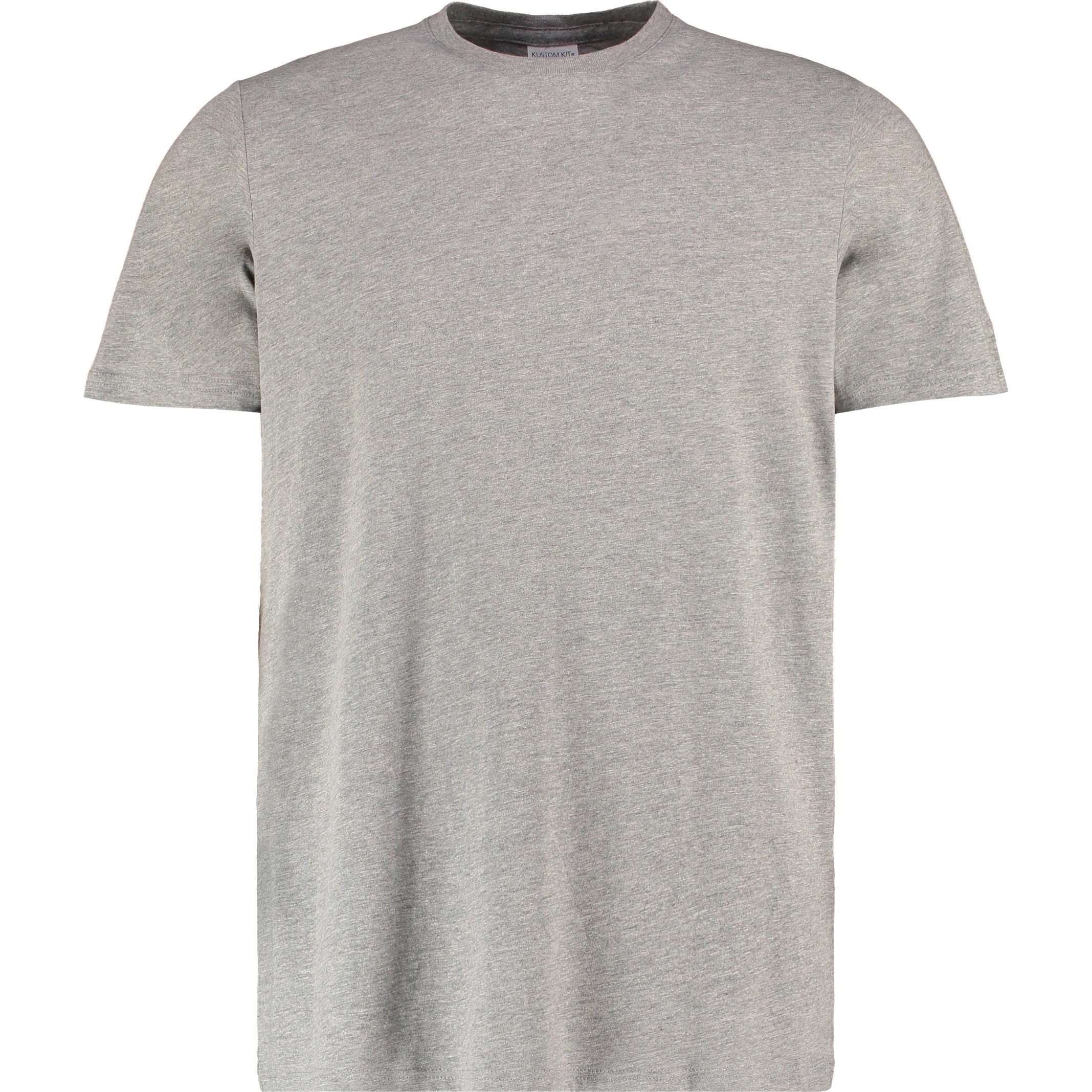 Kustom Kit Cotton Tee (Fashion Fit)