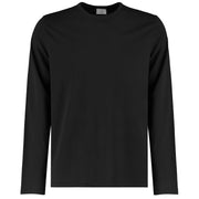 Kustom Kit Long Sleeve Superwash® 60°C Tee (Fashion Fit)