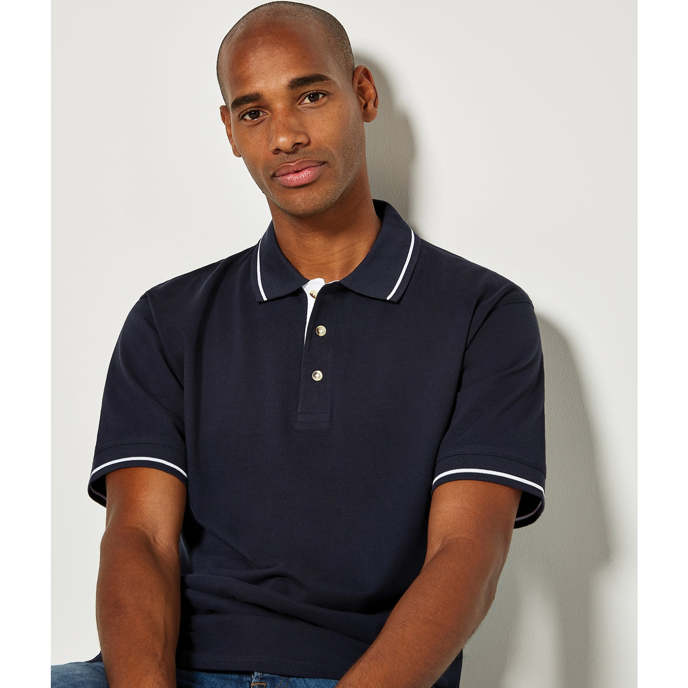 Kustom Kit St Mellion Polo (Classic Fit)