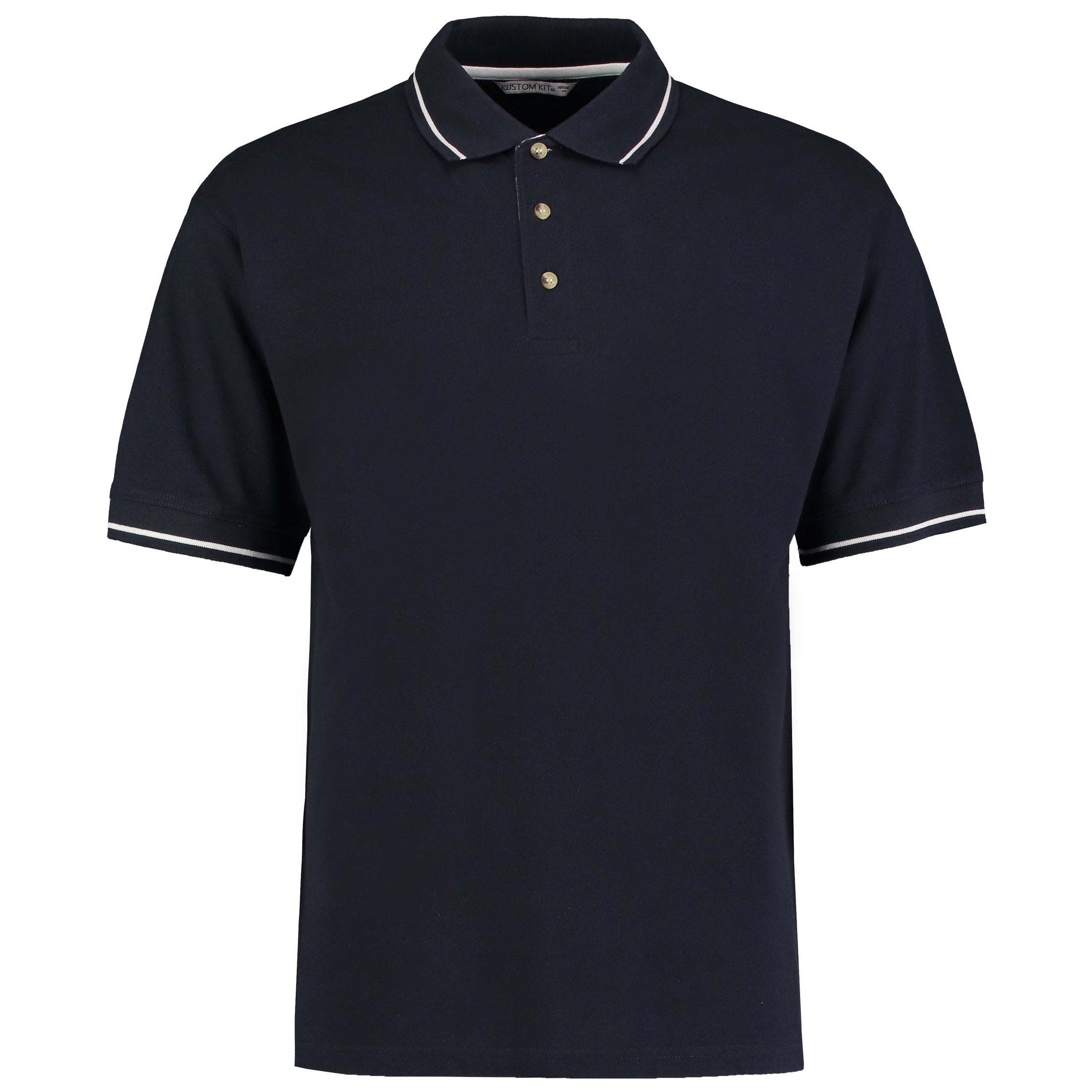 Kustom Kit St Mellion Polo (Classic Fit)