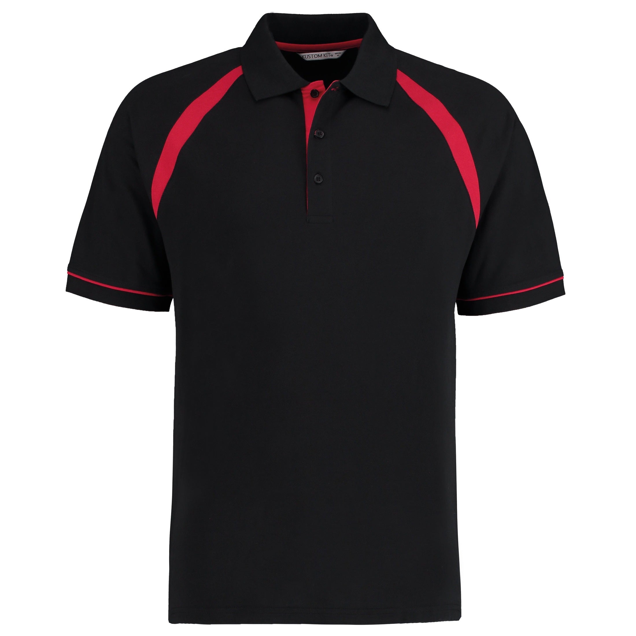 Kustom Kit Oak Hill Polo (Classic Fit)