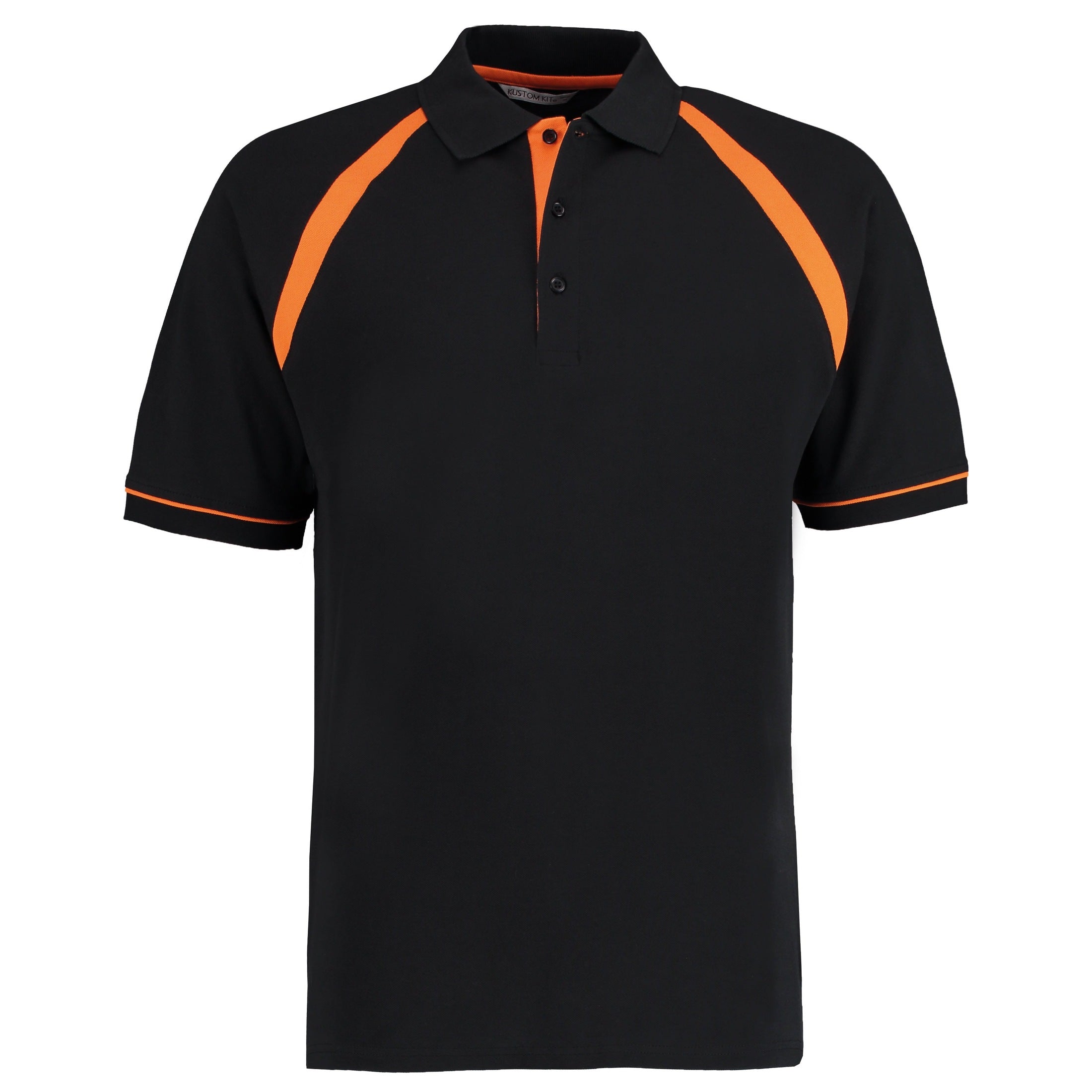 Kustom Kit Oak Hill Polo (Classic Fit)