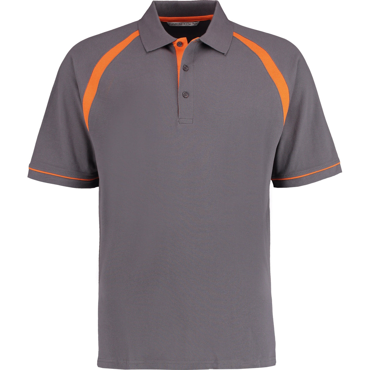 Kustom Kit Oak Hill Polo (Classic Fit)