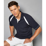 Kustom Kit Oak Hill Polo (Classic Fit)