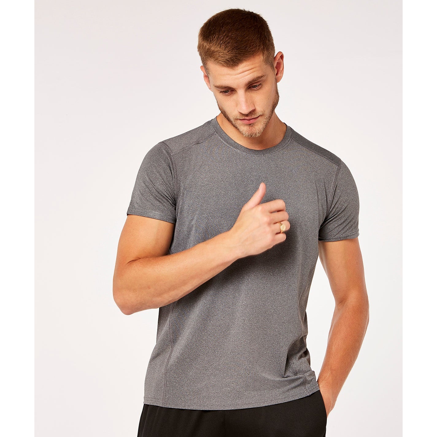 Gamegear Gamegear® Compact Stretch T-Shirt