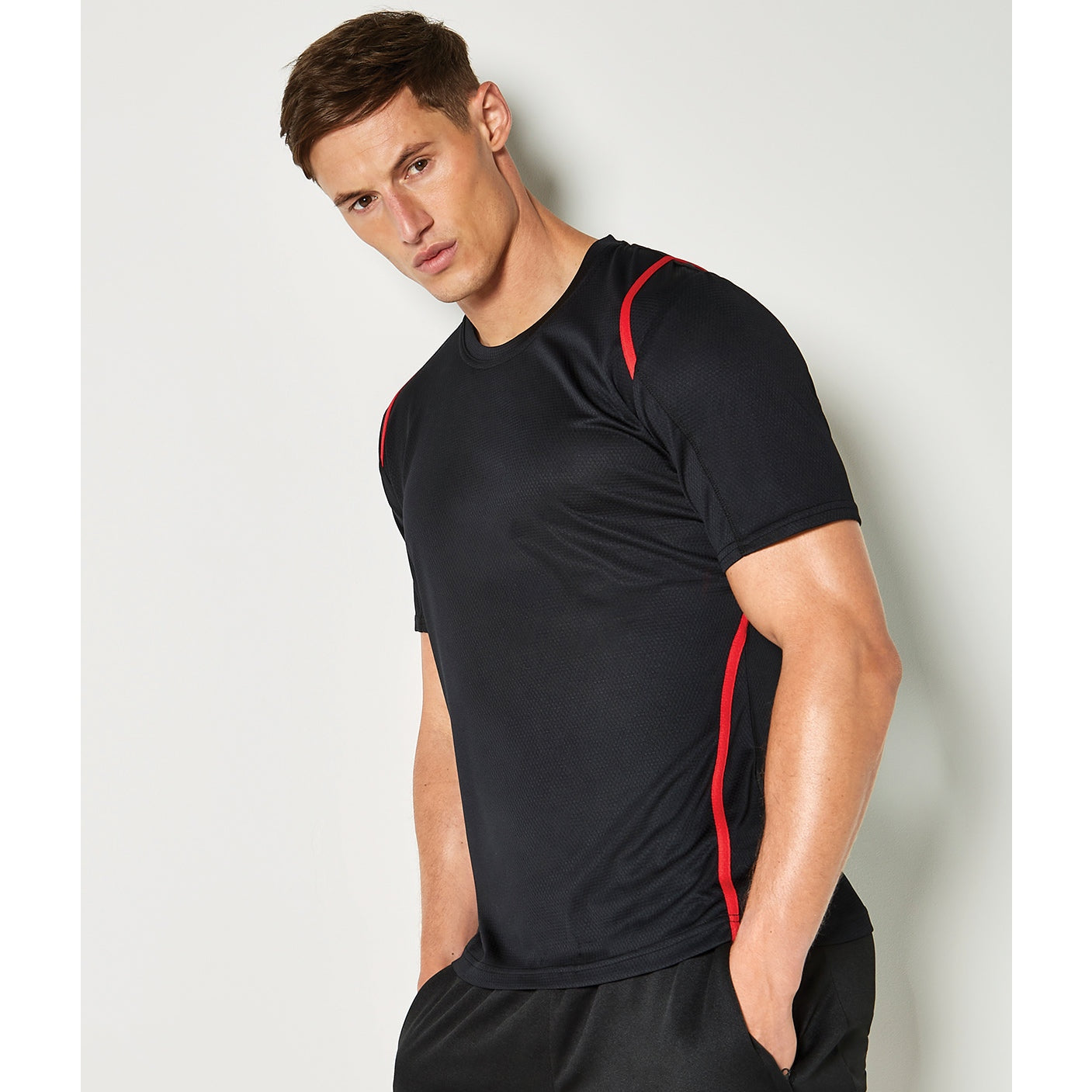 Kustom Kit Gamegear® Cooltex® T-Shirt Short Sleeve (Regular Fit)