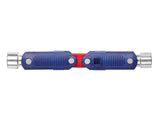 Knipex Double Joint Control Cabinet Key