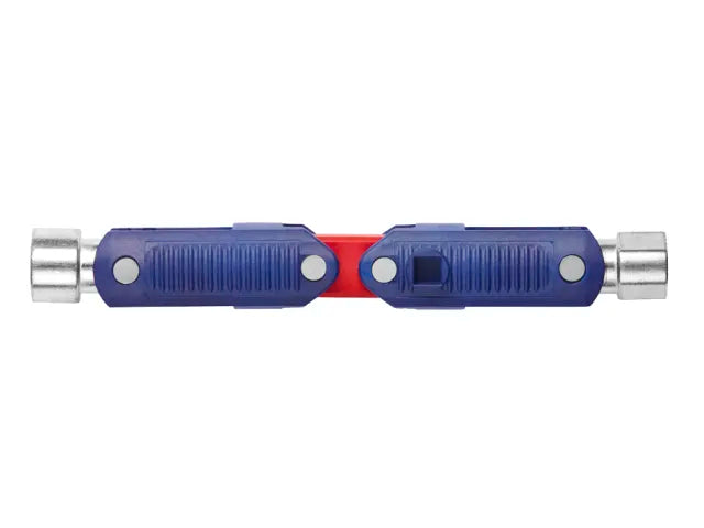 Knipex Double Joint Control Cabinet Key