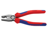 Knipex Combination Pliers Multi-Component Grip 200mm