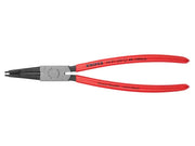 Knipex Circlip Pliers Internal 45° Bent Tip 40-100mm J32