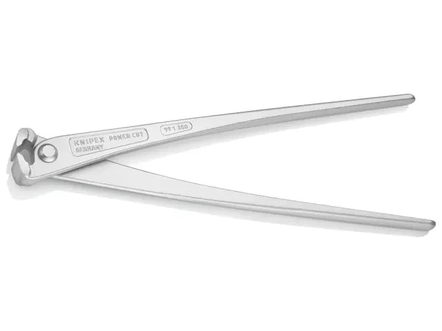 Knipex High Leverage Concreter's Nippers 300mm (12in)