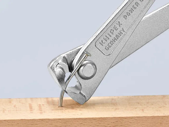 Knipex High Leverage Concreter's Nippers 300mm (12in)
