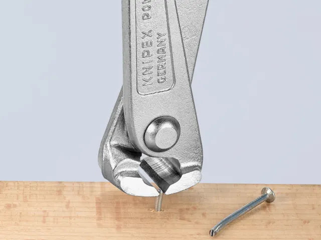 Knipex High Leverage Concreter's Nippers 300mm (12in)