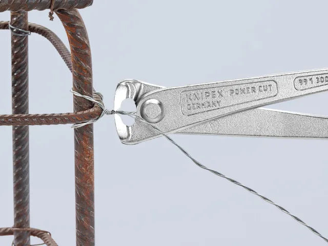 Knipex High Leverage Concreter's Nippers 300mm (12in)