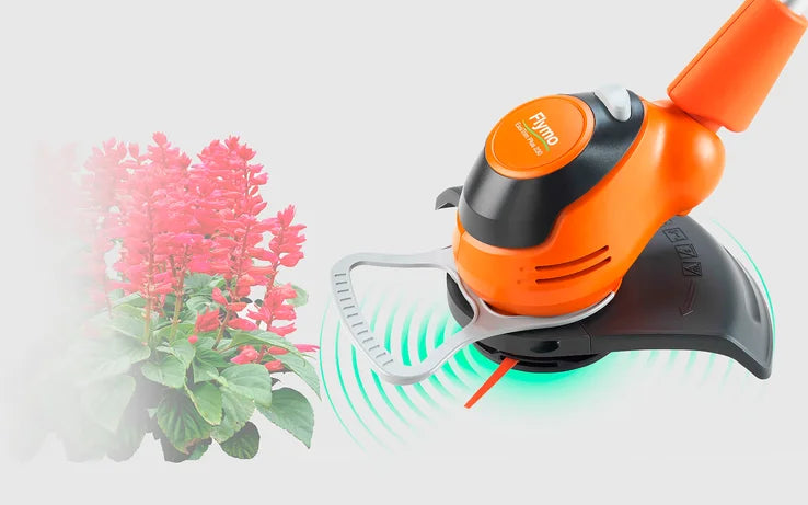 FLYMO 18V EasiTrim Plus 230 KIT 2.0