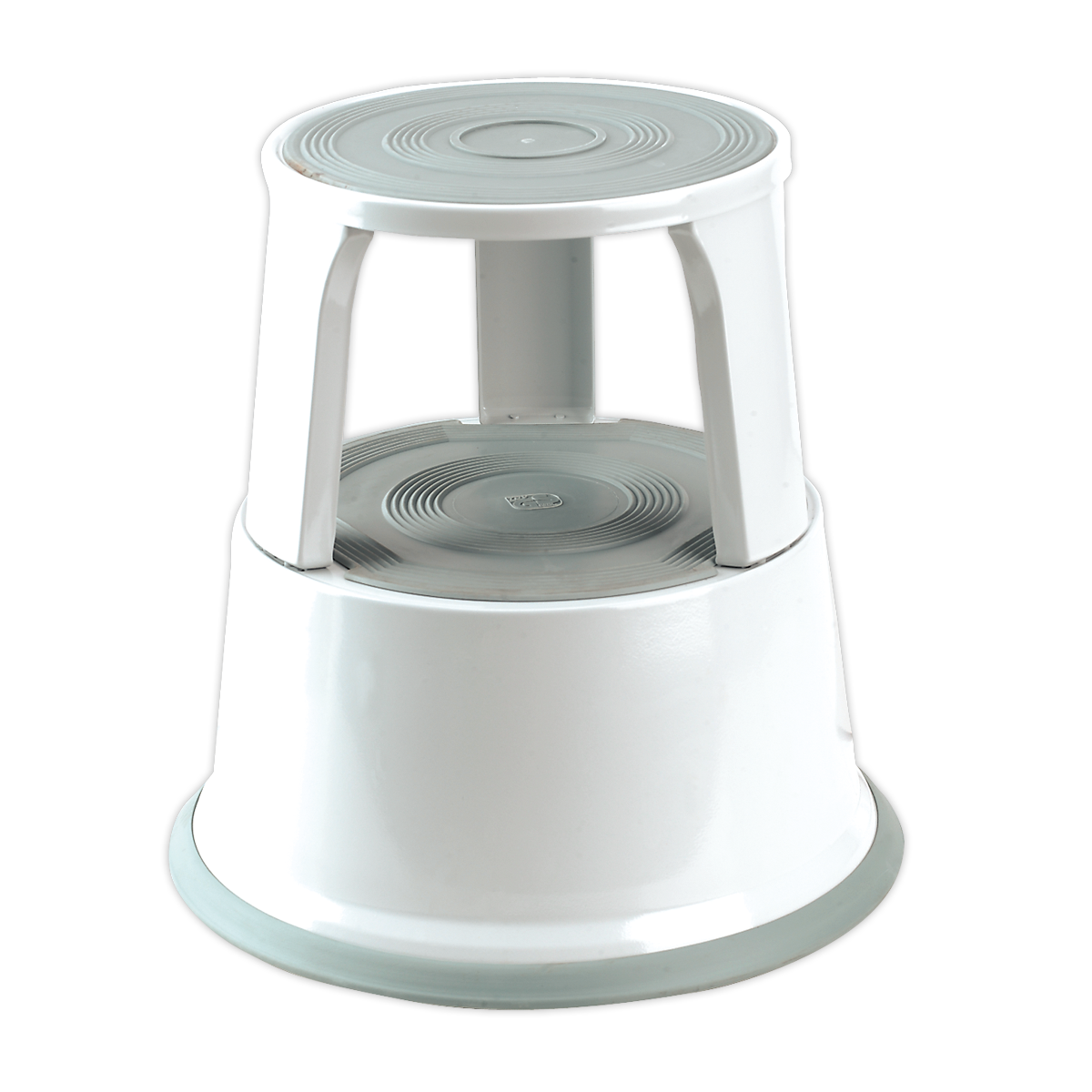 Sealey Kick-Step Steel