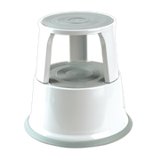 Sealey Kick-Step Steel