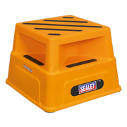 Sealey Platform Safety Step Heavy-Duty
