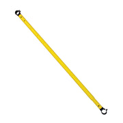 JSP SurePole Telescopic Stability Pole for Frontier / Titan Traffic Barriers