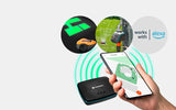FLYMO UltraLife 1500 – The Ultimate Smart Mower for a Flawless Garden
