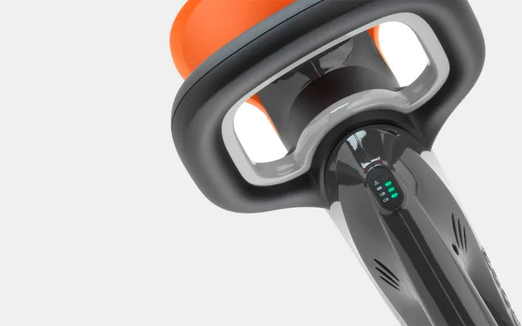 FLYMO 18V UltraCut 500 Cordless Hedge Trimmer – Bare Unit