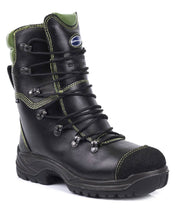 Beeswift Sherwood Forestry Chainsaw Boot