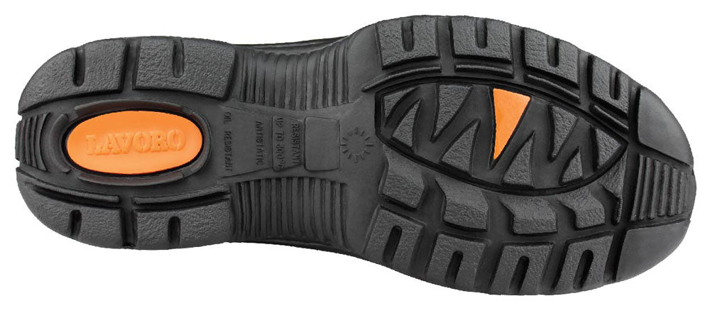 Beeswift Sherwood Forestry Chainsaw Boot