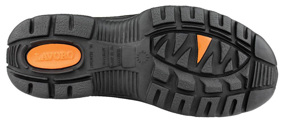 Beeswift Elite Forestry Chainsaw Boot