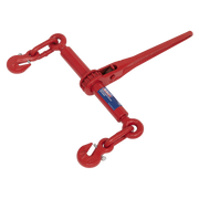 Sealey Ratchet Load Binder 7.9-9.5mm 2500kg Capacity