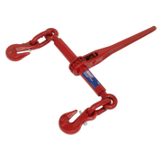 Sealey Ratchet Load Binder 9.5-12.7mm 4200kg Capacity