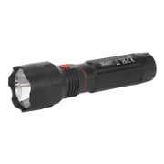 Sealey Torch/Inspection Light 3W COB & 3W LED 4 x AAA Cell