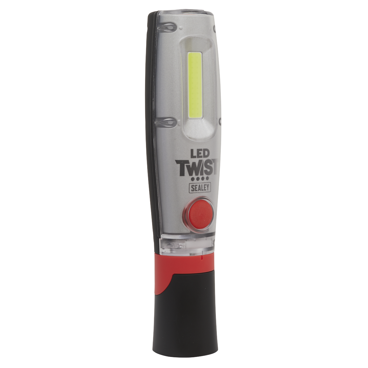 Sealey Rechargeable Inspection Light 8W COB & 1W SMD LED