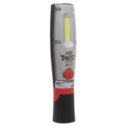 Sealey Rechargeable Inspection Light 8W COB & 1W SMD LED