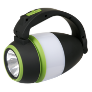 Sealey SMD LED Rechargeable 3-in-1 Spotlight 3W