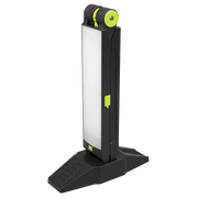 Sealey 10W SMD LED 3-in-1 Folding Floodlight